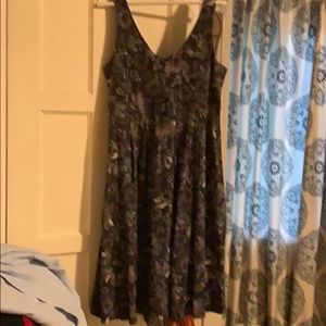Patagonia dress